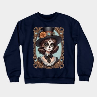 Cog Craze Crewneck Sweatshirt